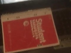 Cum Tribute to Francis Bargel