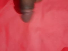 Cum shoot..... handjob