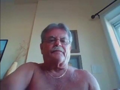 Uncle Shows Off