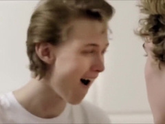 Isak And Even Sweet Disposition