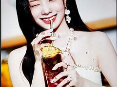 Twice Dahyun Cum Tribute 3