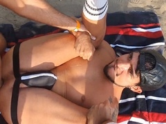 Leo-bulgari, gay-blowjob, leobulgari