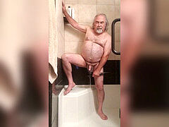 indeed loving My shower