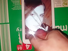 Cum Tribute - is23wawa