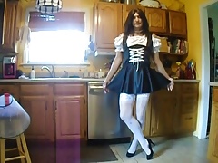 sissymaid asspussy