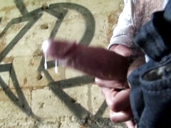 Two straight arabs exhib with their cock