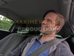 TRAINEE BOTTOM BI-ATCH DESIRED MY SPUNK IN HIS BOOTY