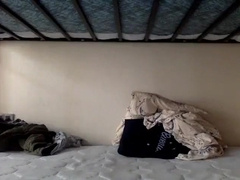 Bien profond dans le Cul d'un Pote en Cam