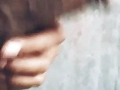 jerking my cock for my indian bhabhi