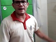 Bicha louca