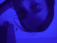 Long Deep-Throating Session from My Super-Sexy Lil' Femboy!!!