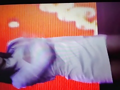 CUM ON KPOP secret Hyosung Hyoseong