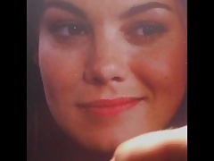Michelle Monaghan (Video 1)