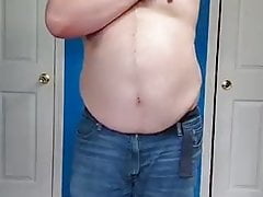 Hot Bear Guy