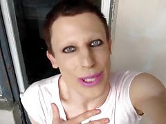 TWINK IS ALWAYS HUNGRY FOR RAW COCK