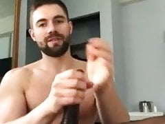 interracial hotel fun