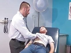 Help me, doctor