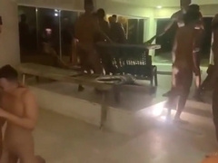 Caco Foxx Brazilian O