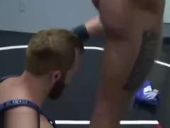 Dark Knights 11 - Steven Ponce VS. Ray Dalton