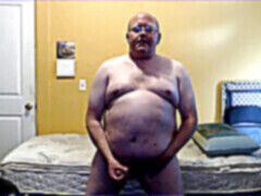 Huge muscle, phat, faggot