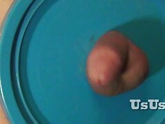 whipping balls and penis UsUsa