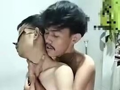 Indonesia Assfucker Molten Lovemaking