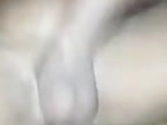 Sentando na pica