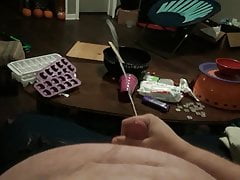 Halloween Cumming