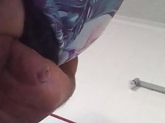 Want someone to jerk me
