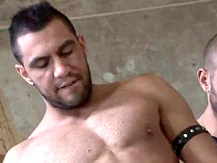pent up dude