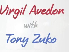 Issue #338 - Virgil Avedon & Tony Zuko