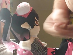Callie gets inked!