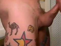 Sucking Verbal Straight Guy