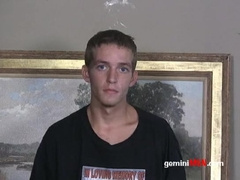 Nate AuditionHOTTTTTTTTTT