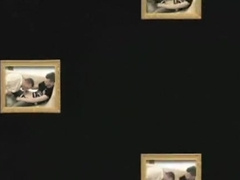 Riding my old man's cock