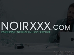 Lustful Fame and Wesley Woods spend time in hardcore fuck sesh