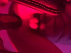 My hole get sloppy fuckmachine fuck