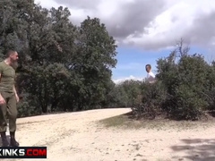 Sports And Sexual Training