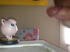 SoF: Jigglypuff Amiibo #2