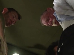 Doctors And Dads Scene Three