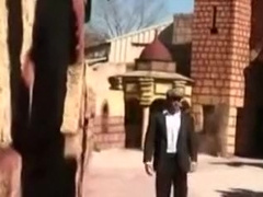 Arab men big cock anal