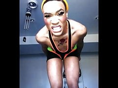 balletrocks15 - #FridayTakeOver - HARLEM SHAKE
