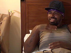 Philly Mack assault Tommy Tampa - Reality men