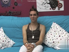 Rany Silva'S Interview