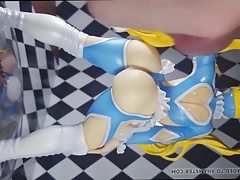 R. Mika Bukkake SoF Frontside Backside Theme Song