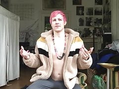 TWINK IS ALWAYS HUNGRY FOR RAW COCK