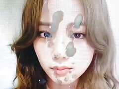 BLACKPINK jisoo cum tribute