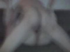 getting fucked