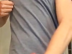 That boy has nipples that I could be sucking all the time