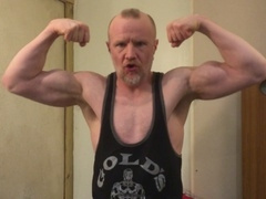 Gay gym, gay, after the gym